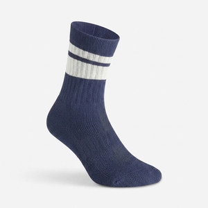 Manufacturer's Custom Crew Socks with Logo <b>for</b> Gym Casual Streetwear <b>Knitted</b> <b>Animal</b> <b>Pattern</b> Autumn Size - Product Image 3