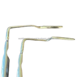 Klenk Nasal <b>Saw</b> Surgical Orthopedic ENT Rhinoplasty Instrument Stainless Steel Reusable Precision Medical Tool - Product Image 5