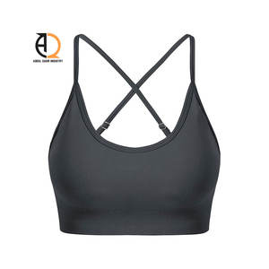 Sujetador Deportivo de Alta Calidad para Yoga y Gimnasio, para Mujer - Product Image 2