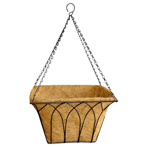 BEST SELLER Blue Lotus Glory Phan Pot de démarrage pour plantes en fibre de coco durable, naturel, écologique, biodégradable, augmente la capacité d'absorption de l'eau de 3 à 5 fois - Product Image 4