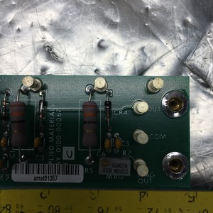 AMAT 0100-00067 PHASE MAGNITUDE PWB FAB AMAT - อุปกรณ์และชิ้นส่วนเซมิคอนดักเตอร์ระดับโลกที่เชื่อถือได้ - Product Image 4