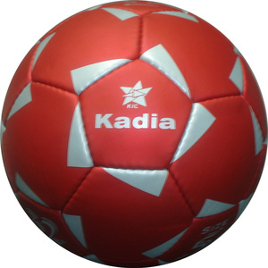 Wholesale Custom Design Logo Training Soccer <b>Ball</b> Professional Training Football Manufacturer Sialkot - Product Image 5