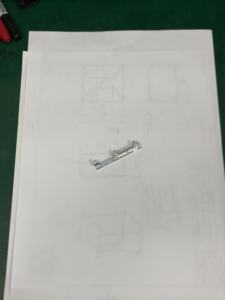 Pièces en laiton usinées sur mesure au Vietnam avec usinage CNC |   Marque DUC HOP - Product Image 2