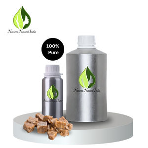 น้ำมันหอมระเหยบริสุทธิ์เมล็ดที่ได้มาจาก asafoetida น้ำมันธรรมชาติอินเดีย pvt. Ltd. NNI-EO-3320รุ่นที่มีอยู่เฉพาะในอินเดีย - Product Image 1