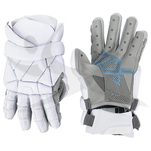 IBERIA Custom Lacrosse Gloves Men Youth Lacrosse Gloves Breathable Protective Sports Gloves OEM Manufacturer. - Product Image 1