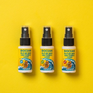 Biocean Propolis Liquide – Spray Soin Gorge – Soutien Immunitaire Herbal – Apaisant pour la Gorge – Soluble dans l'Eau – Complément Naturel Coréen - Product Image 5