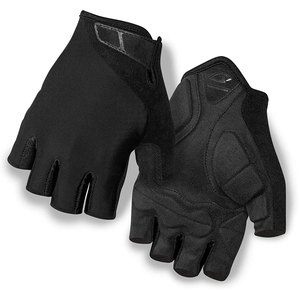 Guantes de Ciclismo Transpirables de Medio Dedo, Rojos y Negros, de Poliéster, Unisex, con Cierre de Velcro, para Deportes, Gimnasio, Ciclismo - Product Image 5