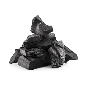Charbon de bois pur disponible à la vente en vrac avec un emballage fiable - Product Image 2