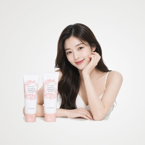 Base de maquillage ITSSKIN Korean It's Skin Secret Solution Wedding Dress Pure Cream 100ml Fabriqué en Corée - Product Image 4