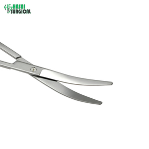 Tijeras de Podar para Plantas Acuáticas de Acero Inoxidable - Product Image 4