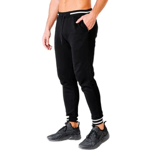 Pantalones Deportivos Lisos Transpirables para Hombre, Pantalones Cargo de 200 g/m², Pantalones Deportivos para Hombre 2026, Pantalones Jogger para Hombre con Logotipo Personalizado - Product Image 6