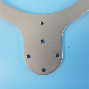 AMAT 0020-22242 LIFT HOOP 8 - Equipo y Piezas de Semiconductores de Confianza de Global Legacy - Product Image 3