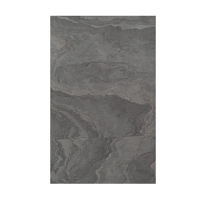 Panneaux de pierre en ardoise noire naturelle pour murs extérieurs, décoration intérieure et projets architecturaux - Product Image 5