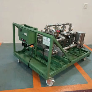 Máquina Filtradora de Aceite Lubricante Industrial Vacuoline 525 para Molinos de Bloques, Laminadores y Limpieza Continua de Aceite - Product Image 3