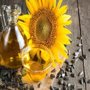 Wholesale Organic Refined Sunflower Cooking Oil Best Quality Pure Oil Bulk Packed - Product Image 3