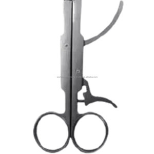 คีมล็อกสเตนเลสสตีลเครื่องมือผ่าตัดกระดูกและข้อที่มีความแม่นยำระดับโลก - Product Image 6