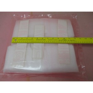 AMAT 0020-16483 ฝาครอบป้องกัน ESC ขนาด 300 มม. 399017 - อุปกรณ์และอะไหล่เซมิคอนดักเตอร์ระดับโลกที่เชื่อถือได้ - Product Image 4