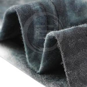 Vêtements de sport pour femmes de qualité supérieure en gros, légers, tie-dye, tenues de jogging, vêtements pour femmes - Product Image 5