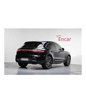 Porsche Macan 2.9 S 2023 con Volante a la Izquierda, 20,552 km, Asientos de Cuero - Product Image 2