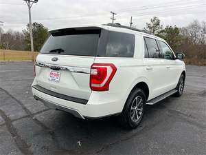 Mejor Oferta para Nuevo |   Usado, Ford Expedition XLT 4WD 2020 - Volante a la Izquierda |   Volante a la derecha - Product Image 3