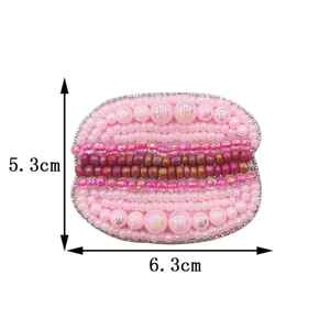 Colgantes de Cuentas de Cuarzo Ahumado Bañados en Oro, Clúster de 3 Cuentas para Fabricación de Joyas, Dijes de Piedra Natal Hechos a Mano - Product Image 1