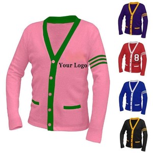 Pull cardigan d'hiver pour homme 100% coton/laine, léger, infroissable, respirant, confortable pour tous les jours - Product Image 1