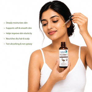 Aceite Portador de Emú |   Prensado en Frío, Refinado, Grado Terapéutico |   100% Puro |   Uso de Productos para el Cuidado de la Piel para el Alivio del Dolor |   Marca Privada |   Al por Mayor - Product Image 6