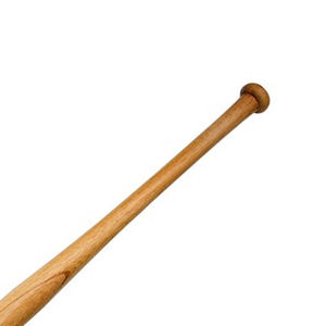 Bate de Béisbol IRON MARK INDUSTRIES, el Más Vendido, de la Mejor Calidad, Nuevo, de Aleación de Aluminio y Madera, con Aspecto Natural, Duradero y de Alto Rendimiento - Product Image 4