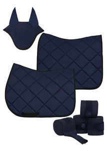 Vendas Protectoras para Patas de Caballo de Polo, Suaves, de Alto Rendimiento, para Entrenamiento y Soporte, Personalizables - Product Image 3