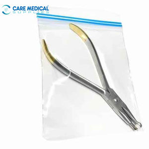 Spéculums d'oreille de diagnostic avec logo personnalisé, ensemble d'instruments en acier inoxydable, classe II, certifié CE, haute qualité - Product Image 6