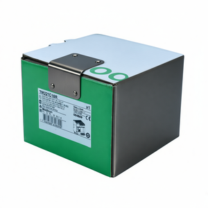 Contrôleurs programmables Gold Sellet TM221C16R – Nouveaux, originaux, en stock entrepôt – Contrôleur de programmation PLC - Product Image 2