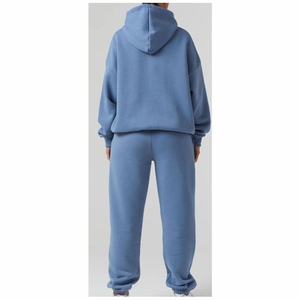 Men's Winter Plus Size Tracksuit Good Quality Trending Custom Logo Lightweight Low Price 2026 - Product Image 4