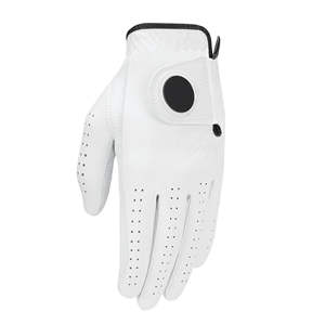 Dernier modèle de gants de golf professionnels respirants en cuir de qualité supérieure pour hommes - Product Image 1