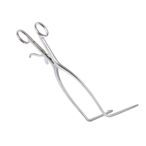 Levier acromial de type Darrach de qualité médicale, fiable, hygiénique, manuel, en acier inoxydable, instrument chirurgical orthopédique personnalisé - Product Image 2