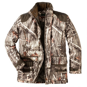 2026 Wholesale New Hunting Clothing for Men <b>Camo</b> Hunting <b>Jacket</b> and Pants Water Resistant and Insulated 2026 - Product Image 2