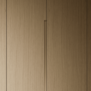 Armario de Melamina con Estructura Metálica Personalizada JY Project, Diseño Europeo Moderno, Bisagras de Cierre Suave, Muebles para Dormitorio y Hotel - Product Image 4