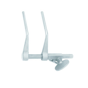 Retractor de Columna Vertebral Cervical Casper, Instrumento Ortopédico Básico, Herramienta Quirúrgica Cervical Profesional, Herramienta para Cirugía de Columna Lumbar - Product Image 2