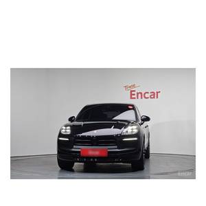 Porsche Macan 2.9 GTS 2023 avec sièges en cuir, conduite à gauche, caméra de recul, seulement 19 864 km parcourus - Product Image 3