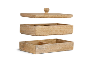 Best Selling High Quality Handcrafted <b>Wooden</b> Box Brass Inlay New Arrival Polished Directly Natural Wood Top <b>Wooden</b> <b>Storage</b> Boxes - Product Image 4