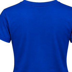 Camiseta Personalizada con Letras Griegas de Sigma Gamma Rho para Mujer, Camiseta de Sororidad con Gráfico, Manga Corta, Cuello Redondo, Algodón, Informal, a la Moda, Venta al Por Mayor - Product Image 4