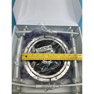 Électrode inférieure LAM 715-031753-001, 146038 - Équipements et pièces semi-conductrices de renommée mondiale à saisir - Product Image 3