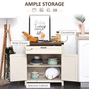 Mobile Bar/Credenza da Cucina in Rovere e Legno Eco-Sostenibile con Dettagli in Alluminio per Sala da Pranzo e Soggiorno - Product Image 2