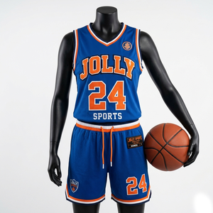 Women Basketball Jersey Short <b>Set</b> 180 GSM Breathable <b>Mesh</b> Polyester Brown Black Contrast Rib Panels Custom Print Women's <b>Sets</b> - Product Image 6