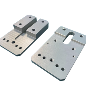 Pièces usinées CNC OEM Viet Nhat Hanoi pour la fabrication de composants en acier de précision pour les petites commandes - Product Image 1