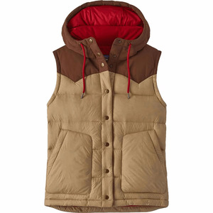 Gilet matelassé léger d'hiver personnalisé pour le golf et l'équitation - Product Image 5