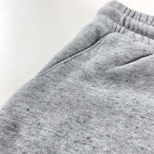 Shorts de détente en molleton de coton pour hommes, fabrication en gros au Bangladesh, meilleur prix, meilleure qualité - Product Image 3