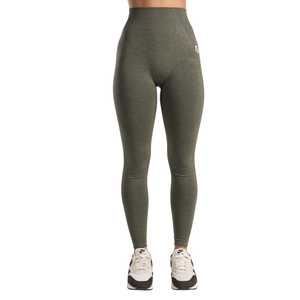 Meilleurs Leggings de Compression 2026 100% Coton Été Décontracté Uni Anti-Bactérien Longueur Genou MMA Entraînement Yoga Pour Femmes - Product Image 1