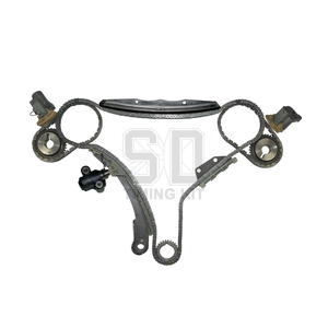 Kit de chaîne de distribution et accessoires pour moteur V6 4.0L 3954CC FRONTIER VQ40DE, pièces détachées pour NISSAN - Product Image 4