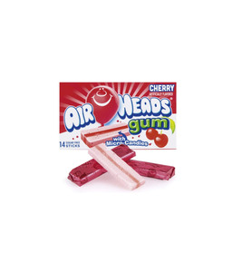 Caramelos Masticables Airheadss Premium, Tamaño Grande, Paquete de 60 Unidades, Variedad de Sabores de Frutas - Product Image 1