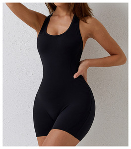 Ensembles de yoga pour femmes, best-sellers, légers, prix de gros, nouveaux modèles, ensembles d'entraînement pour femmes - Product Image 5